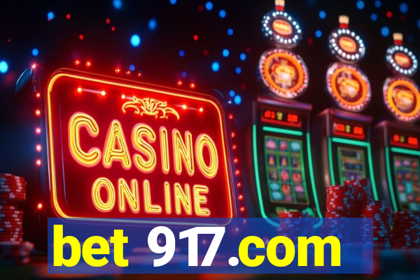 bet 917.com